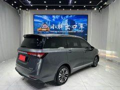 Wuling Jiachen 1.5T CVT Premium Flagship - ფოტო 4