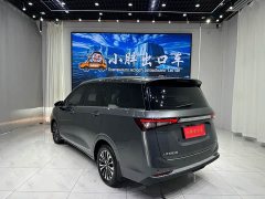 Wuling Jiachen 1.5T CVT Premium Flagship - ფოტო 5