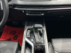 Wuling Jiachen 1.5T CVT Premium Flagship - ფოტო 9