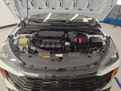 Dongfeng Yixuan GS 2024 Mach Edition 1.5L Automatic Star Radiance Trim - ფოტო 10