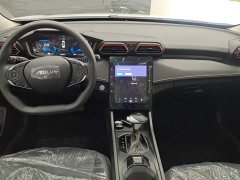 Dongfeng Yixuan GS 2024 Mach Edition 1.5L Automatic Star Radiance Trim - ფოტო 12