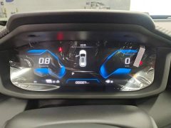 Dongfeng Yixuan GS 2024 Mach Edition 1.5L Automatic Star Radiance Trim - ფოტო 14