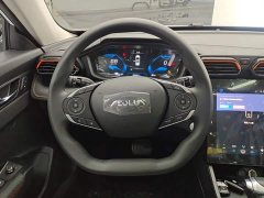 Dongfeng Yixuan GS 2024 Mach Edition 1.5L Automatic Star Radiance Trim - ფოტო 15