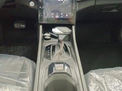 Dongfeng Yixuan GS 2024 Mach Edition 1.5L Automatic Star Radiance Trim - ფოტო 16