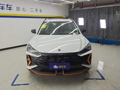 Dongfeng Yixuan GS 2024 Mach Edition 1.5L Automatic Star Radiance Trim - ფოტო 2