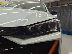 Dongfeng Yixuan GS 2024 Mach Edition 1.5L Automatic Star Radiance Trim - ფოტო 5