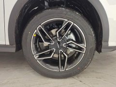 Dongfeng Yixuan GS 2024 Mach Edition 1.5L Automatic Star Radiance Trim - ფოტო 6