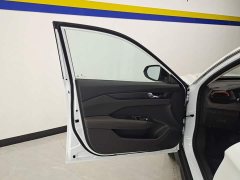 Dongfeng Yixuan GS 2024 Mach Edition 1.5L Automatic Star Radiance Trim - ფოტო 7