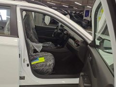 Dongfeng Yixuan GS 2024 Mach Edition 1.5L Automatic Star Radiance Trim - ფოტო 8
