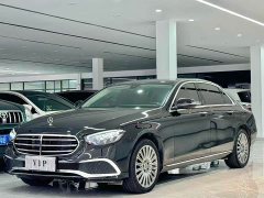 Mercedes-Benz E-Class E 300 L Luxury - photo 1