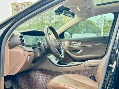 Mercedes-Benz E-Class E 300 L Luxury - photo 4