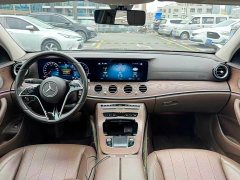 Mercedes-Benz E-Class E 300 L Luxury - photo 5