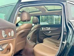 Mercedes-Benz E-Class E 300 L Luxury - photo 6
