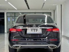 Mercedes-Benz E-Class E 300 L Luxury - photo 8