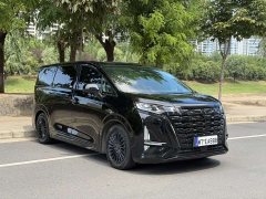 Denza BYD Denza D9 DM-i 980 Four-Wheel Drive Premium - ფოტო 2