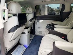 Denza BYD Denza D9 DM-i 980 Four-Wheel Drive Premium - ფოტო 4