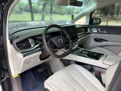 Denza BYD Denza D9 DM-i 980 Four-Wheel Drive Premium - ფოტო 5