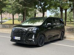 Denza BYD Denza D9 DM-i 980 Four-Wheel Drive Premium - ფოტო 6