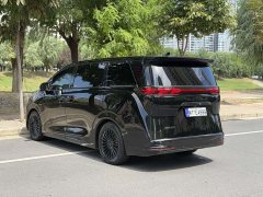 Denza BYD Denza D9 DM-i 980 Four-Wheel Drive Premium - ფოტო 7