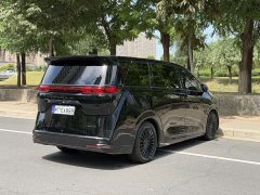 Denza BYD Denza D9 DM-i 980 Four-Wheel Drive Premium - ფოტო 8