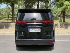 Denza BYD Denza D9 DM-i 980 Four-Wheel Drive Premium - ფოტო 9