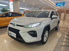 Toyota Wildland Facelift 2.0L CVT FWD Leading Edition - ფოტო 1