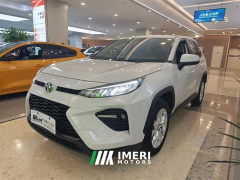 2022 Toyota Wildland Facelift 2.0L CVT FWD Leading Edition - ავტომობილი ჩინეთიდან