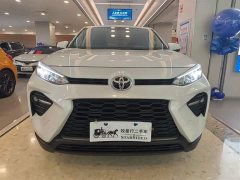 Toyota Wildland Facelift 2.0L CVT FWD Leading Edition - ფოტო 3