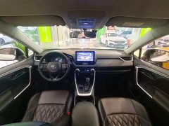 Toyota Wildland Facelift 2.0L CVT FWD Leading Edition - ფოტო 4