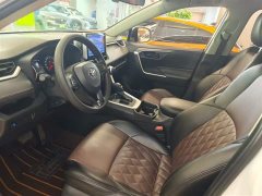 Toyota Wildland Facelift 2.0L CVT FWD Leading Edition - ფოტო 5