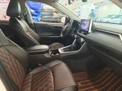 Toyota Wildland Facelift 2.0L CVT FWD Leading Edition - ფოტო 7