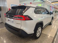 Toyota Wildland Facelift 2.0L CVT FWD Leading Edition - ფოტო 8