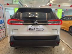 Toyota Wildland Facelift 2.0L CVT FWD Leading Edition - ფოტო 9
