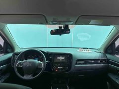 Mitsubishi Outlander 2021 Facelift 2.0L FWD Comfort 5-Seater - ფოტო 10