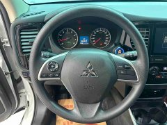 Mitsubishi Outlander 2021 Facelift 2.0L FWD Comfort 5-Seater - ფოტო 13