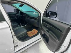 Mitsubishi Outlander 2021 Facelift 2.0L FWD Comfort 5-Seater - ფოტო 17