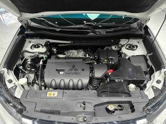 Mitsubishi Outlander 2021 Facelift 2.0L FWD Comfort 5-Seater - ფოტო 19