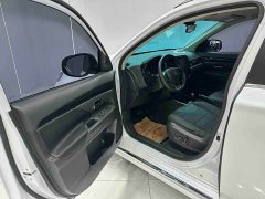 Mitsubishi Outlander 2021 Facelift 2.0L FWD Comfort 5-Seater - ფოტო 7