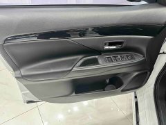 Mitsubishi Outlander 2021 Facelift 2.0L FWD Comfort 5-Seater - ფოტო 8