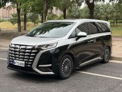 Denza BYD Denza D9 DM-i 980 Four-Wheel Drive Flagship - ფოტო 1