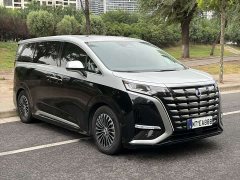 Denza BYD Denza D9 DM-i 980 Four-Wheel Drive Flagship - ფოტო 2