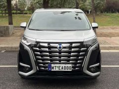 Denza BYD Denza D9 DM-i 980 Four-Wheel Drive Flagship - ფოტო 3