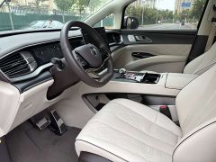 Denza BYD Denza D9 DM-i 980 Four-Wheel Drive Flagship - ფოტო 5