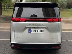 Denza BYD Denza D9 DM-i 980 Four-Wheel Drive Flagship - ფოტო 7