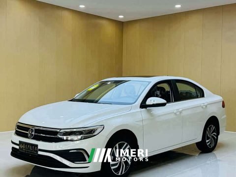 2026 Volkswagen Bora 200TSI DSG Comfort Navigation Edition - ავტომობილი ჩინეთიდან