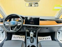 Volkswagen Bora 200TSI DSG Comfort Navigation Edition - ფოტო 6