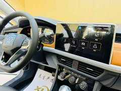 Volkswagen Bora 200TSI DSG Comfort Navigation Edition - ფოტო 7