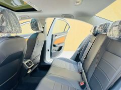 Volkswagen Bora 200TSI DSG Comfort Navigation Edition - ფოტო 8