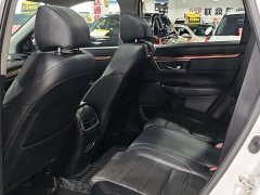 Honda CR-V 2021 2.4T CVT AWD Luxury - ფოტო 5