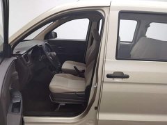 Wuling Hongguang V 2022 1.5L Dynamic Edition Electric Power Steering - ფოტო 10